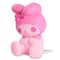 Handmade by Robots™ Hello Kitty® & Friends My Melody No.312 Raspberry Scented Vinyl Figure